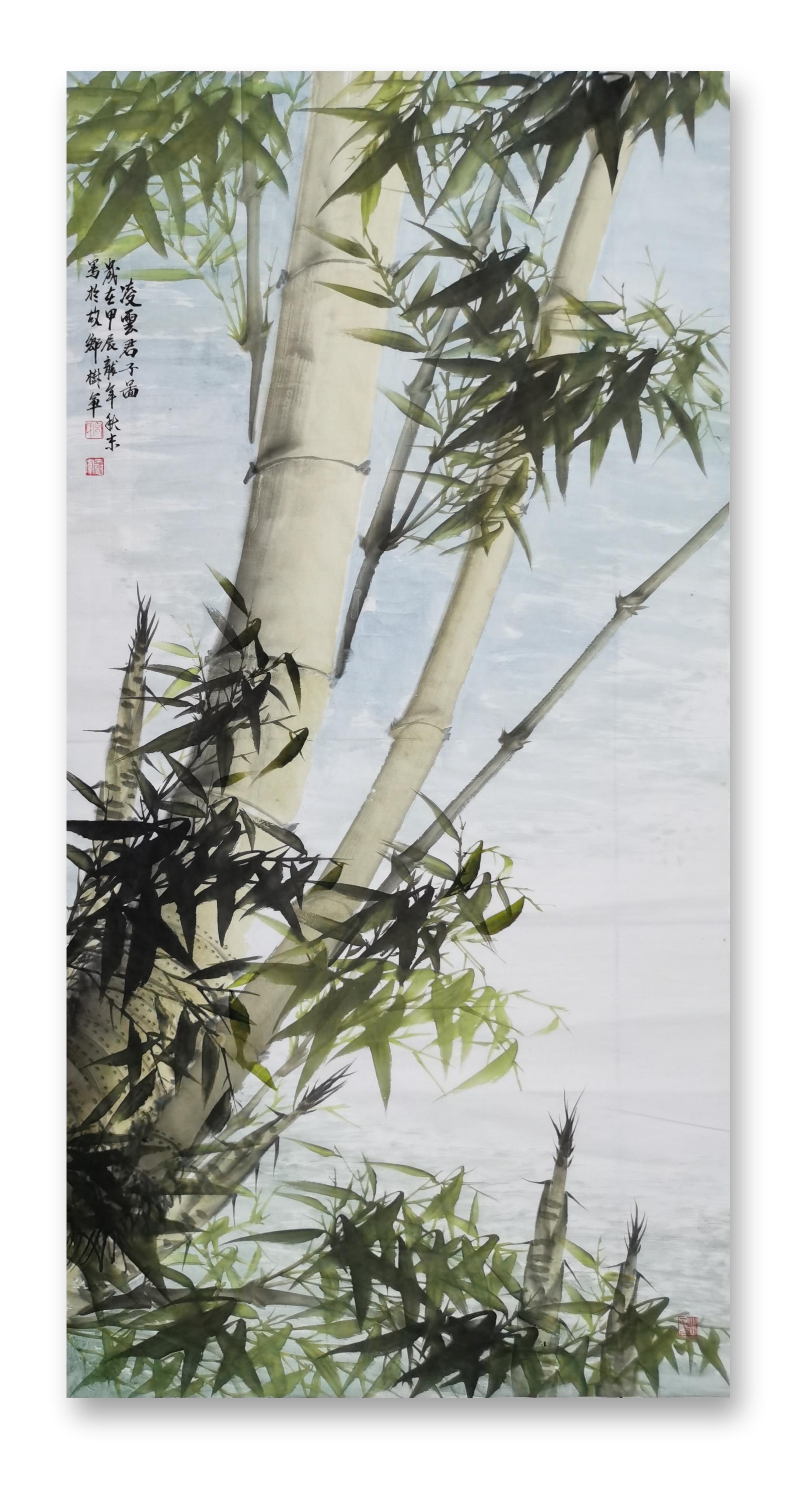 宫树军(图1)